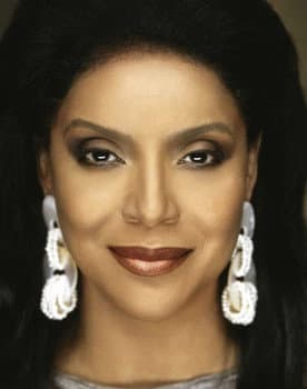 Phylicia Rashād