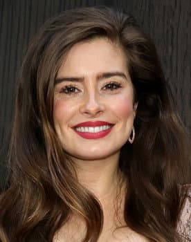 Rachel Shenton