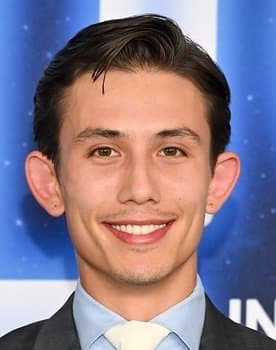 Brandon Moon