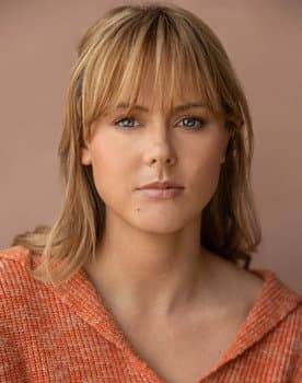 Greta van den Brink