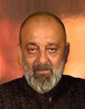 Sanjay Dutt