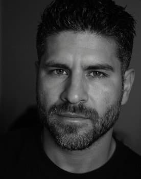 Nick Koumalatsos
