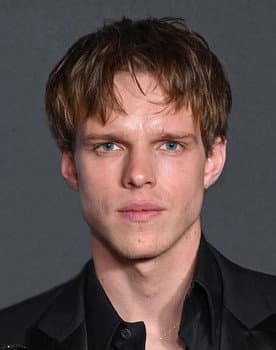 Finn Bennett