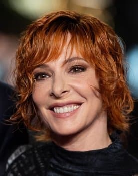 Mylène Farmer