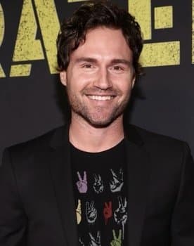 Marshall Cook