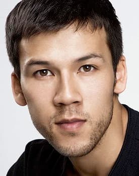Max Huang