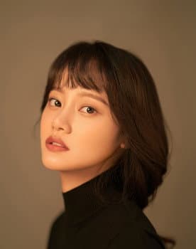 Rosie Simei Zhao