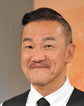 Chen Wei-min
