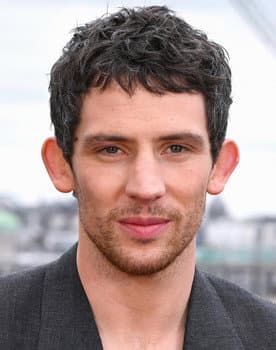 Josh O'Connor