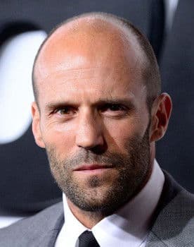 Jason Statham