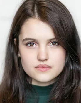 Chloé Sweetlove