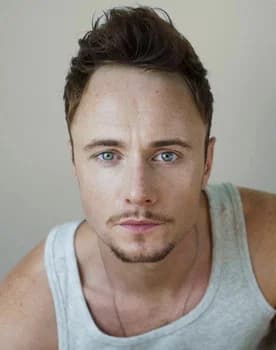 Jack McEvoy