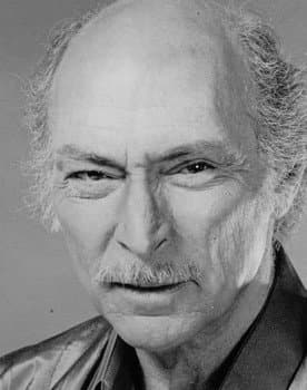 Lee Van Cleef