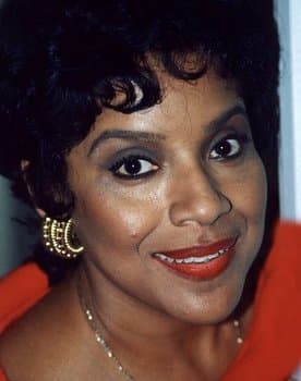 Phylicia Rashād
