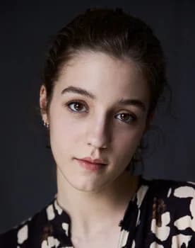 Zoe Bonafonte