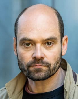 David Dencik