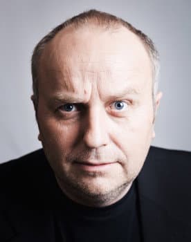 Hans Morten Hansen