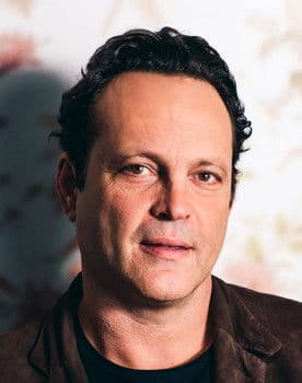 Vince Vaughn