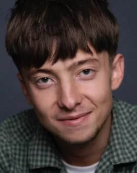Joe Bird