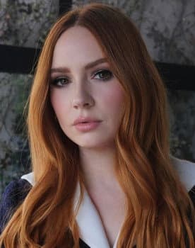 Karen Gillan
