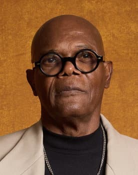 Samuel L. Jackson