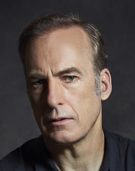 Bob Odenkirk
