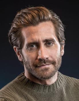 Jake Gyllenhaal