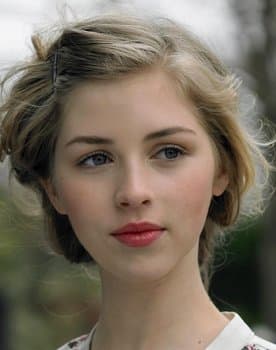 Hermione Corfield