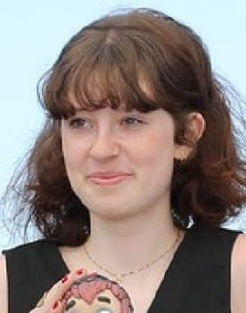 Babette De Coster