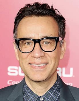 Fred Armisen