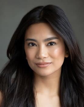 Deniella Alexis