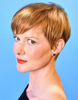 Wrenn Schmidt