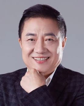 Cui Zhigang