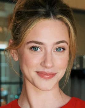 Lili Reinhart