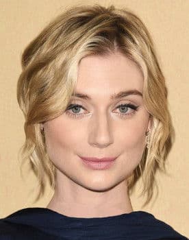 Elizabeth Debicki