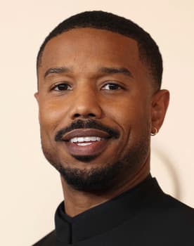 Michael B. Jordan