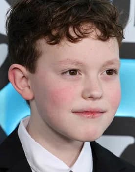 Tristan Borders