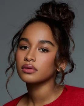 Jordyn Curet