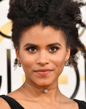 Zazie Beetz