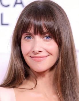 Alison Brie