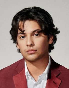 Xolo Maridueña