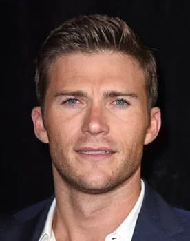 Scott Eastwood