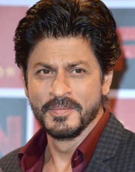 Shah Rukh Khan