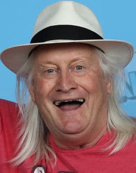 Charles Martinet