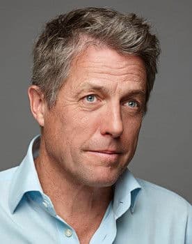 Hugh Grant