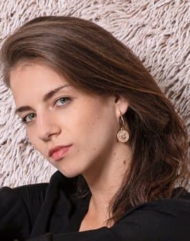 Zsófia Temesvári