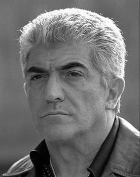 Frank Vincent