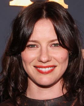 Lily Sullivan