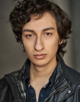 David Andrew Calvillo