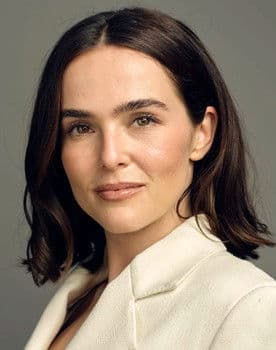 Zoey Deutch